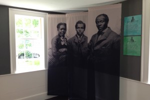The Robbins House - Concord's African American History