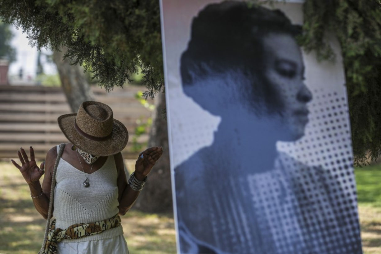How a forgotten Black activist fueled a California city's racial